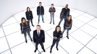 What Did You Think of the <i>Agents of SHIELD</i> Series Finale? Our Spoiler Zone Awaits!